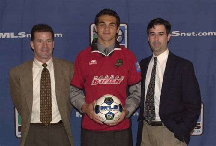 
Joe Jeffries Height, Weight, Net Worth, Age, Birthday, Wikipedia, Who, Nationality, Biography 