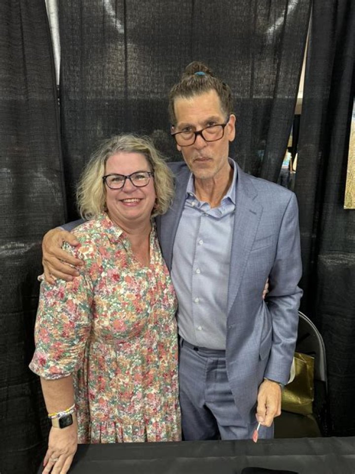 Jonathan Gilbert – Celebsgraphy