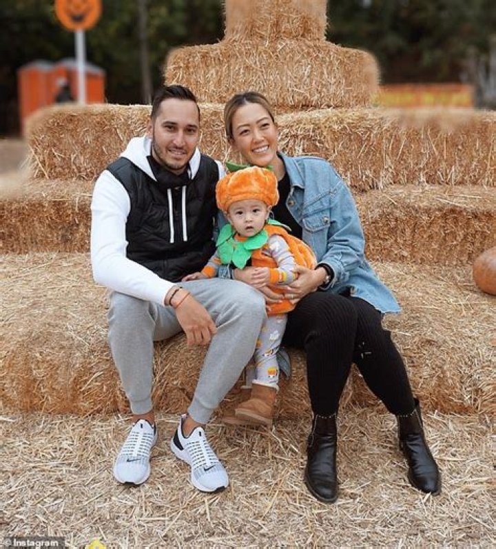 Jonnie West (Michelle Wie West Husband) Net Worth, Height, Age