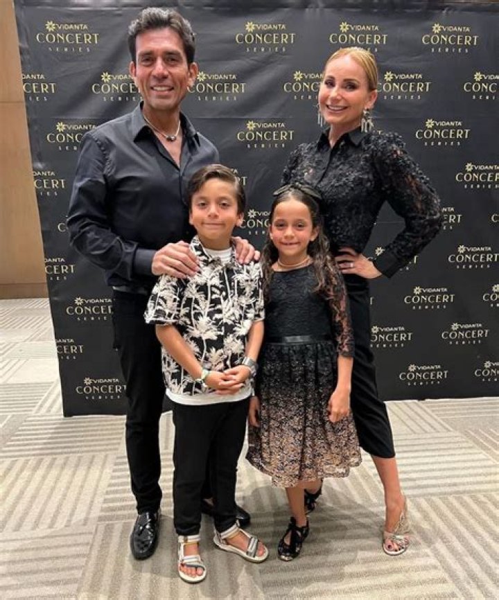 Jorge Salinas Height, Weight, Net Worth, Age, Birthday, Wikipedia, Who, Nationality, Biography