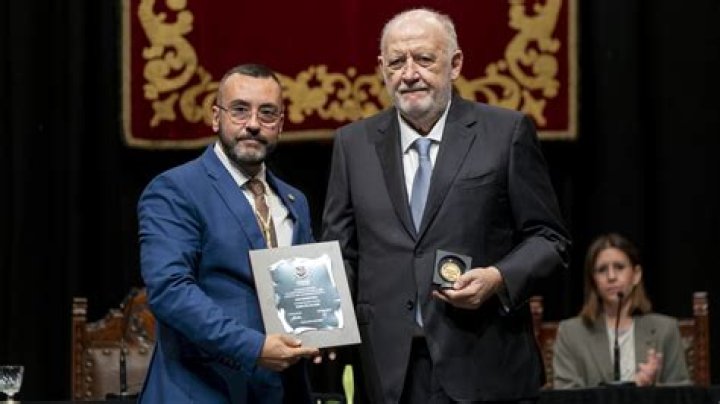 
Jose Manuel Llaneza, A Herioc Architect, dies at 74 