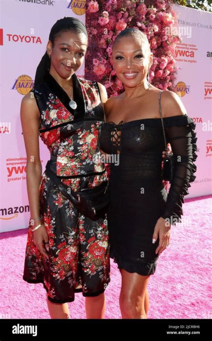 Kadeem Hardison Has One Child With Ex-Wife Chanté Moore – Meet The Moonhaven Actor On Instagram