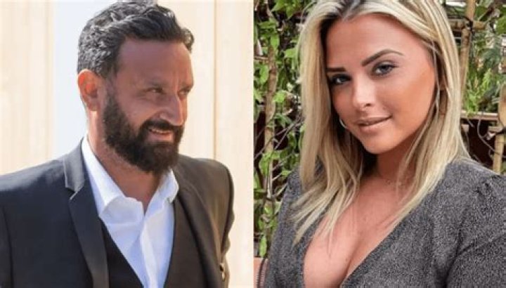 Kelly Vedovelli Compagnon 2023