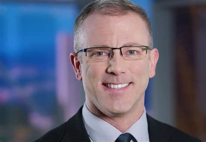 Ken Boddie Bio, Age, Height, Family, Wife, Salary, Net worth, KOIN