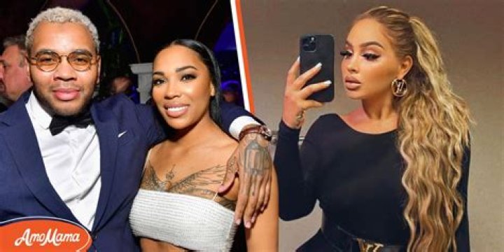 Kevin Gates’s Alleged Girlfriend Jojo Zarur Pregnant With A Baby, And Father Net Worth