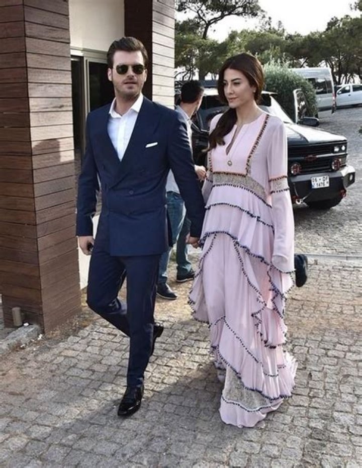 Kivanc Tatlitug Net Worth, Wife, Married Life 2022