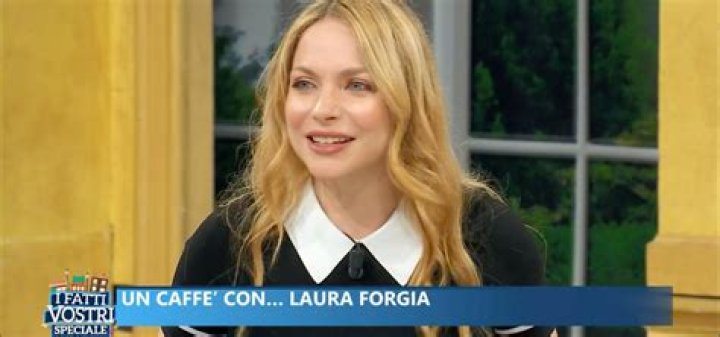 Laura Forgia Height, Weight, Net Worth, Age, Birthday, Wikipedia, Who, Instagram, Biography