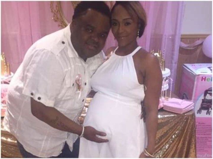 LeeAnn Jemmott, Fred The Godson’ Wife: Biography, Age, Height, Wiki