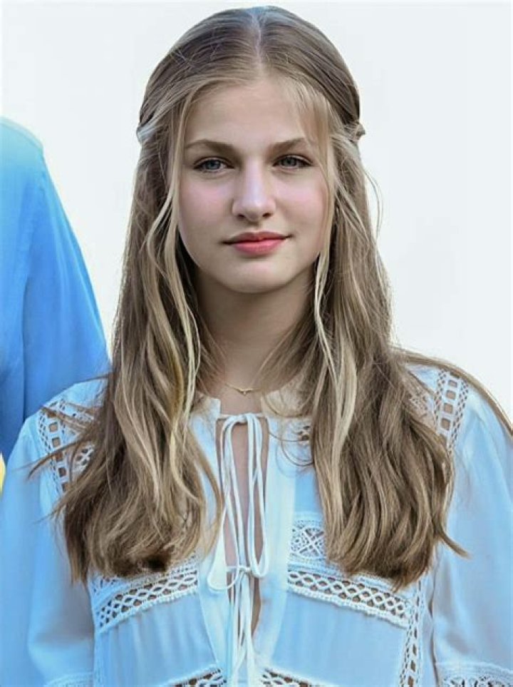 Leonor Princess of Asturias: A Future Queen's Journey