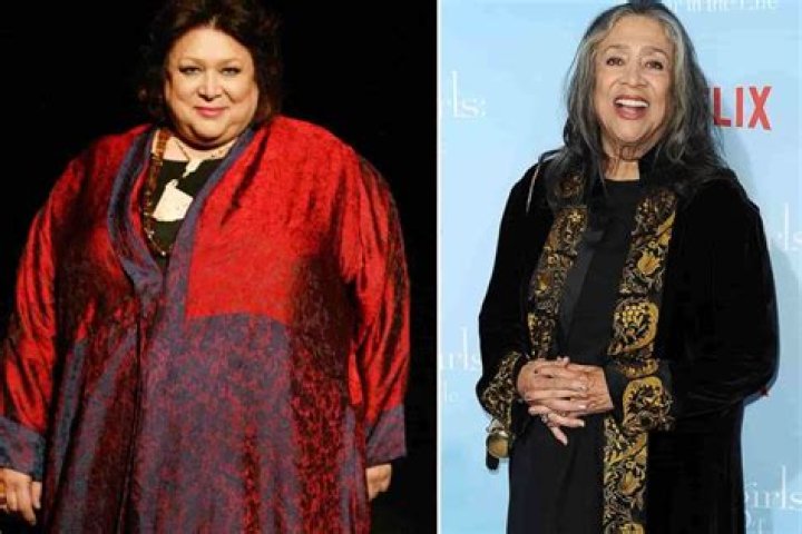 ‘Gilmore Girls’ Star Liz Torres’ Weight Loss Surprised Fans – Celebsgraphy