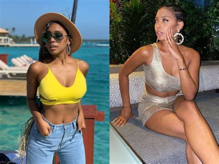 Lola Rae Height, Weight, Net Worth, Age, Birthday, Wikipedia, Who, Instagram, Biography