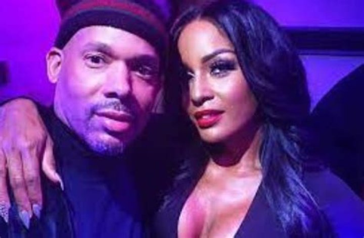 ‘Love & Marriage: D.C.’: Erana Tyler Million Dollar Net Worth With Her Husband Jamie Tyler