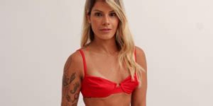 
Luana Pinheiro Height, Weight, Net Worth, Age, Birthday, Wikipedia, Who, Nationality, Biography 