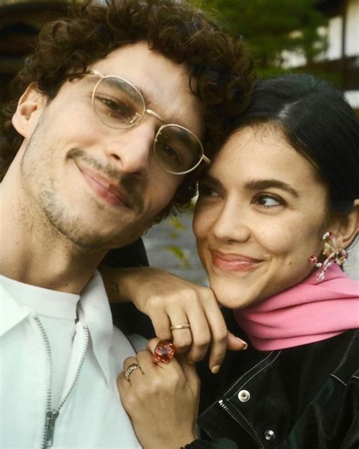 
Maldivas Cast Manu Gavassi Boyfriend Jullio Reis; Dating History And Relationship Timeline 