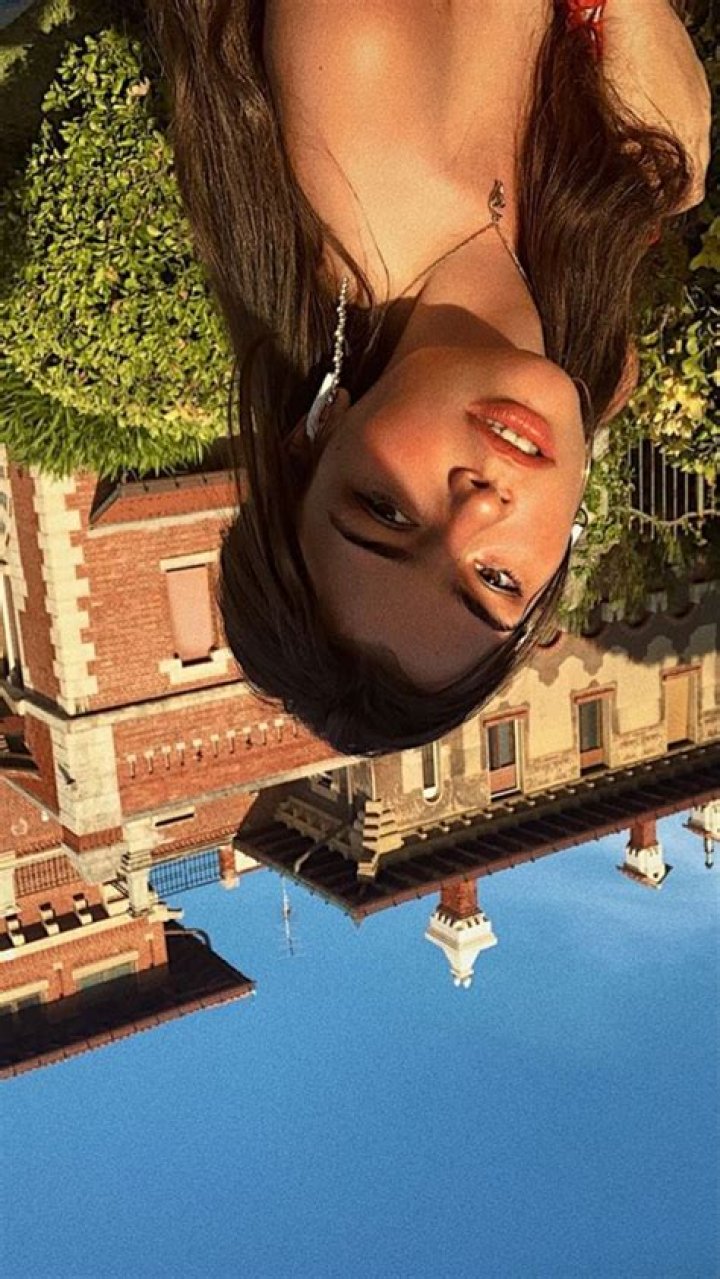 Maria Pedraza Height, Age, Boyfriend, Biography, Wiki, Net Worth