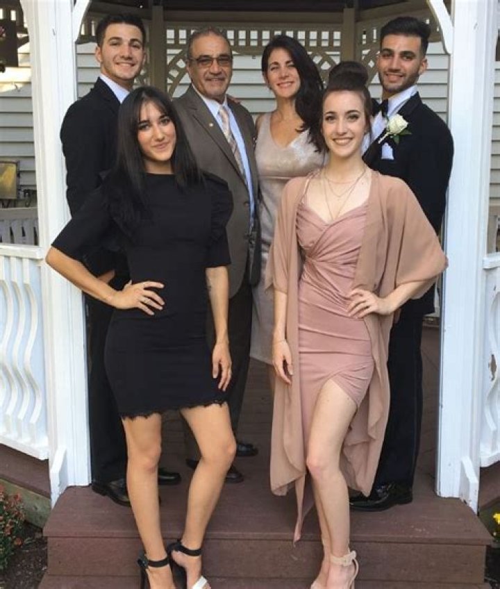 Mariah Amato Net Worth, Age, Height, Wife