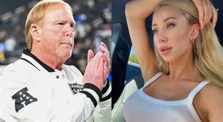 Mark Davis Raiders Wife: A Deep Dive into Their Relationship