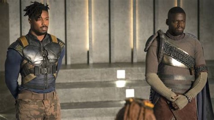 
Marvel Has Been Announced Daniel Kaluuya Will Not Make His Debut As W’Kabi In Black Panther 2 