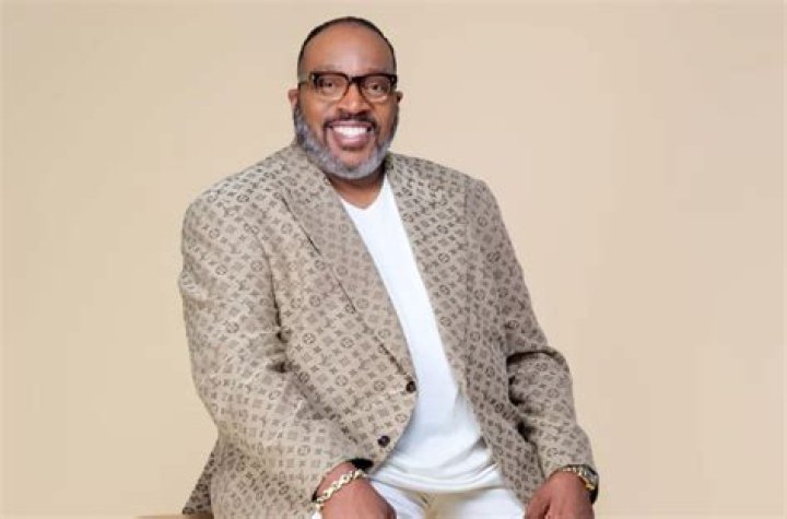 Marvin Sapp Height, Weight, Net Worth, Age, Wiki, Who, Instagram, Biography