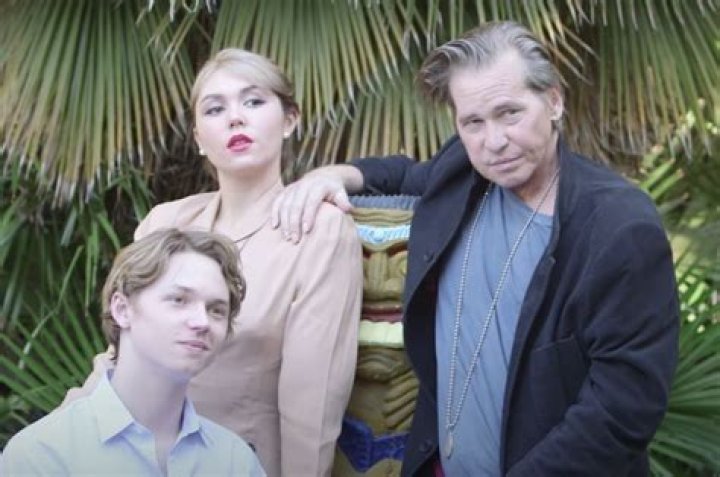 Meet Matt Lucas Mother Joanne Lucas