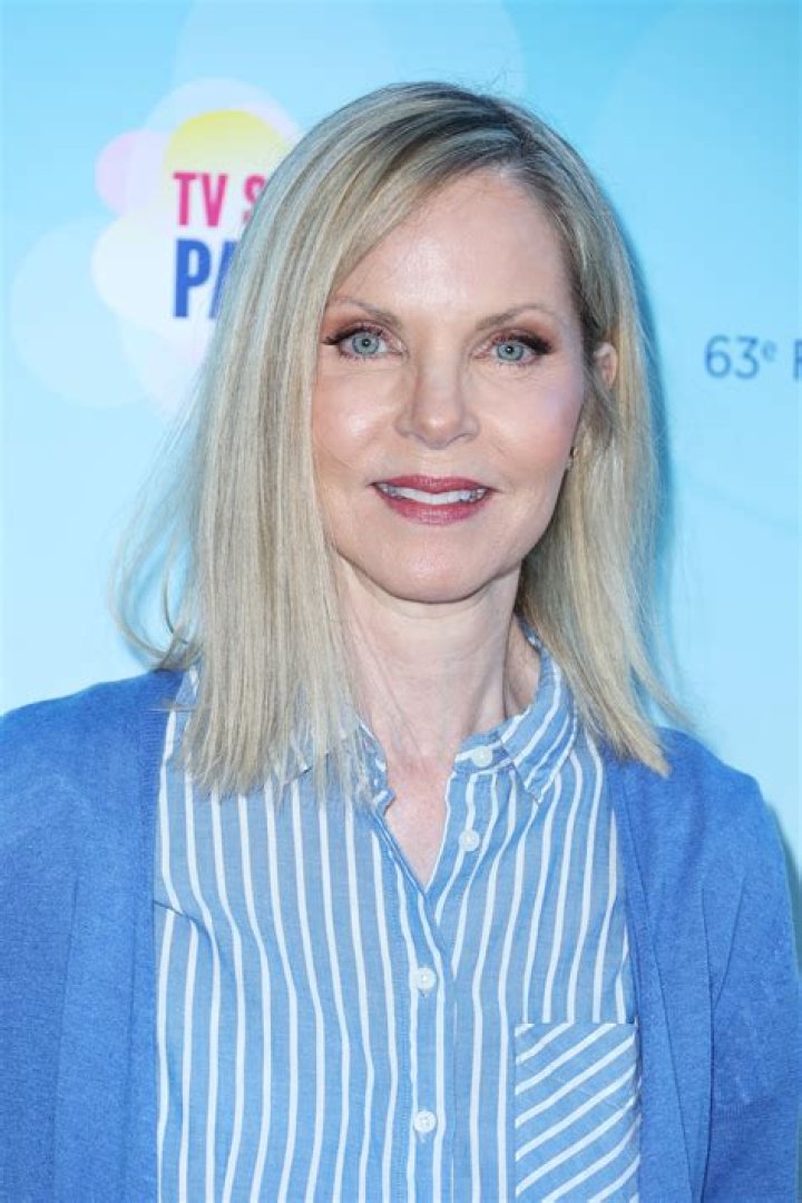 Melissa Sue Anderson: A Journey Through Her Life and Career