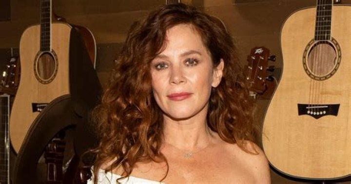 ‘Monarch’ Star Anna Friel Once Declined a Record Contract From Simon Cowell