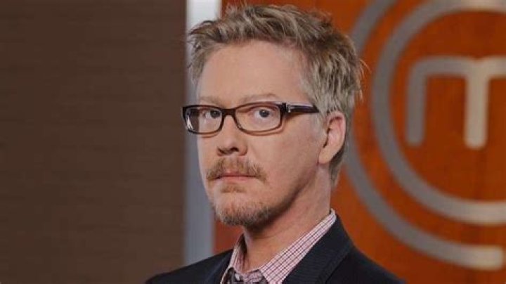 Mort Du Chef Cuisinier De Masterchef