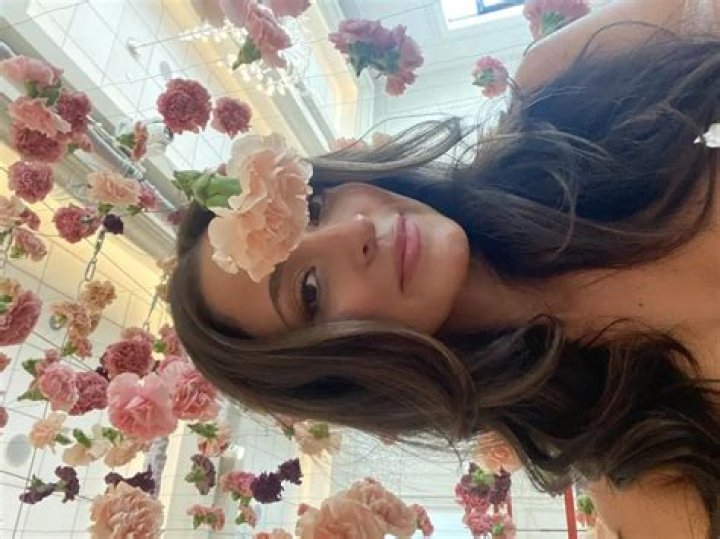 
Nadia Addesi Height, Weight, Net Worth, Age, Wiki, Who, Instagram, Biography 