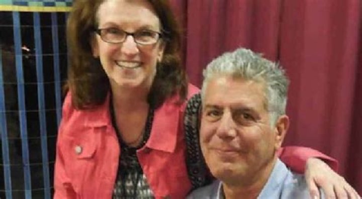 Nancy Putkoski – Celebsgraphy