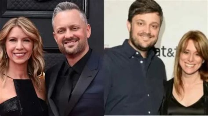 Nate Bargatze Wife And Children Name, Details On His Net Worth