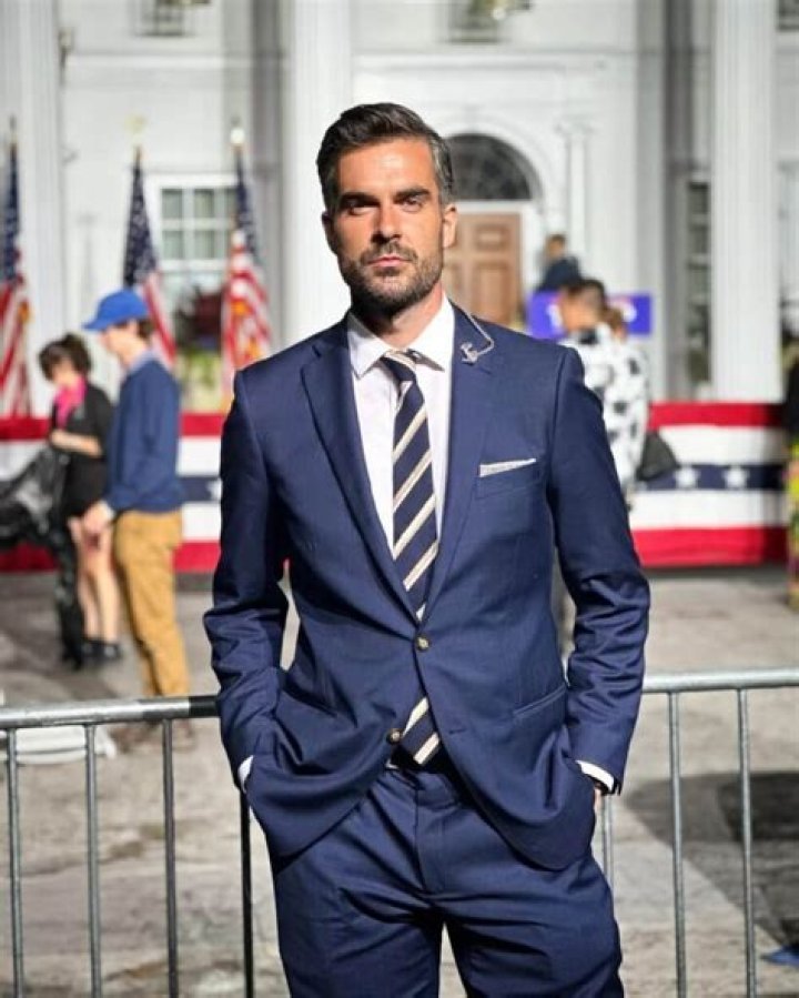 Nate Foy Height, Weight, Net Worth, Age, Birthday, Wikipedia, Who, Nationality, Biography