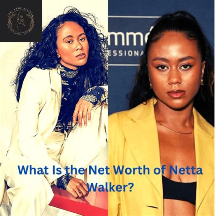 Netta Walker Height, Weight, Net Worth, Age, Birthday, Wikipedia, Who, Nationality, Biography