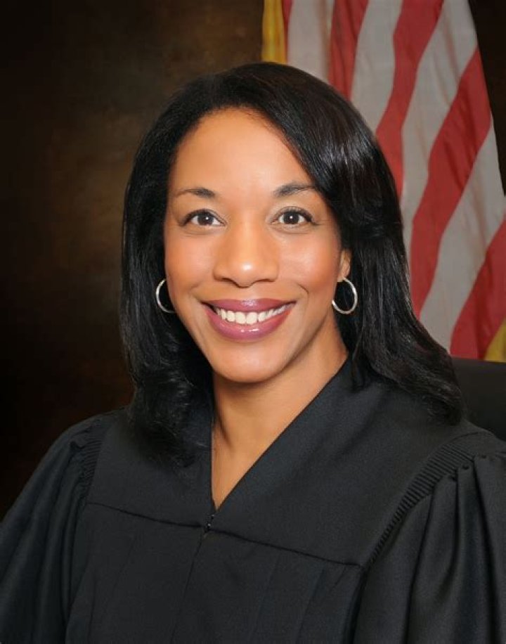 
New Orleans Civil District Court Judge Robin Giarrusso Decision On Abortion Law Unban 