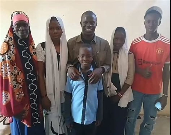 
N’Golo Kanté is Married to Wife: Jude Littler. Kids. 