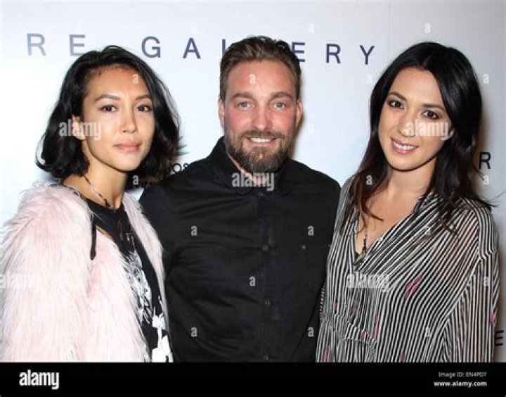 
Nicole Branch – Michelle Branch’s Sister Is 35-Years-Old 