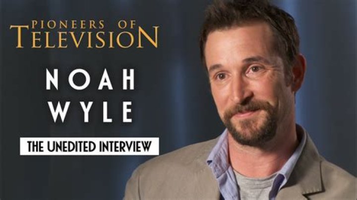Noah Wyle Voice Change: The Untold Story Behind the Transformation