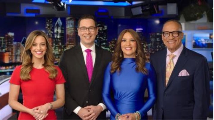 Olivia Garvey ABC7 Age: Steve Garvey’s Daughter Is A Reporter