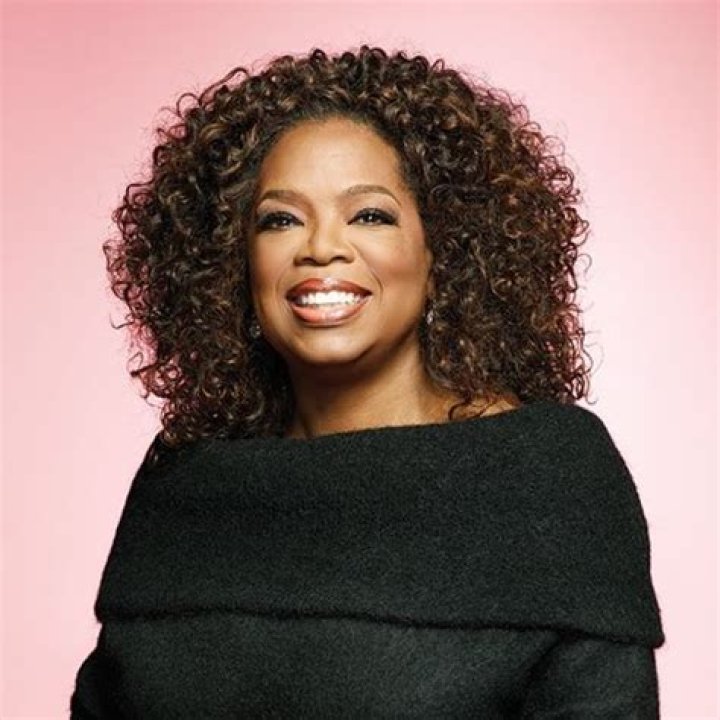 Exploring the Life and Legacy of Oprah Winfrey