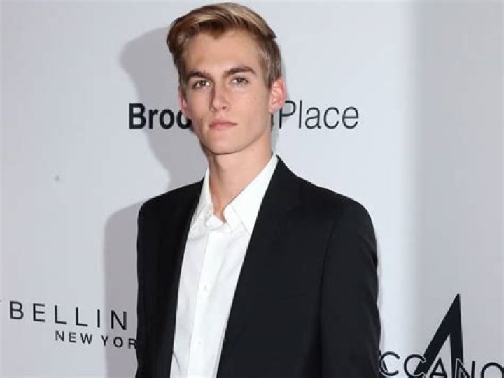 Presley Gerber Height, Age, Girlfriend, Biography, Wiki, Net Worth