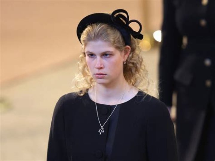 Discovering the Life of Princess Edward's Daughter: A Comprehensive Overview