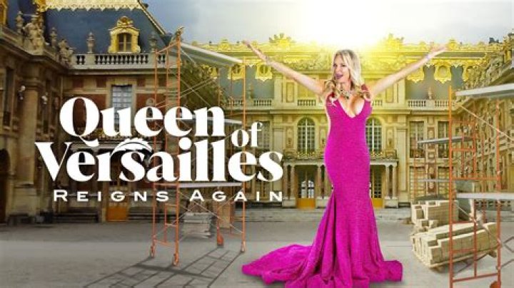 Queen of Versailles: The Opulent Journey of a Modern-Day Royalty