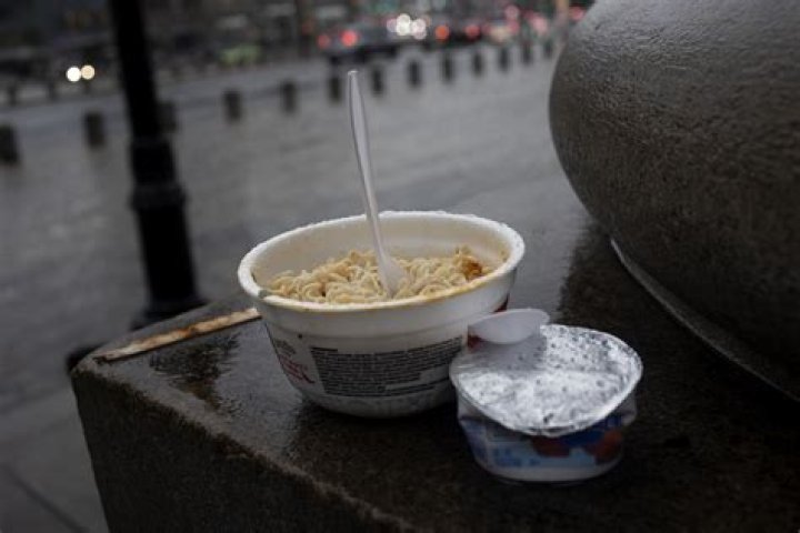 Ramen Noodle Recall September 2024: What You Need to Know