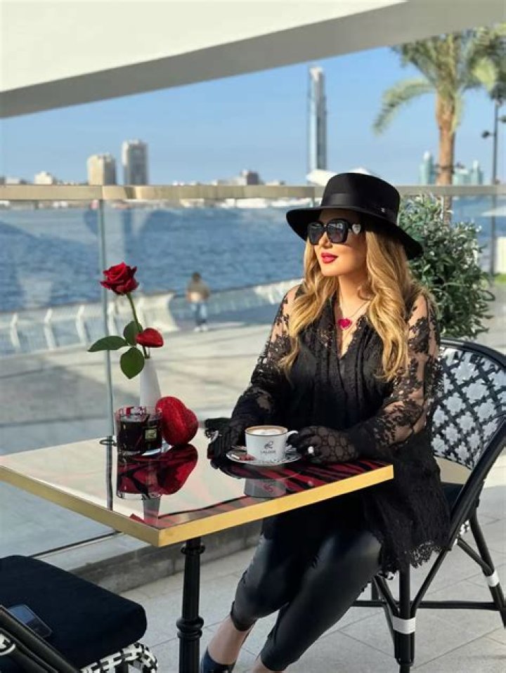 
Reem Abou Samra Height, Weight, Net Worth, Age, Birthday, Wikipedia, Who, Nationality, Biography 