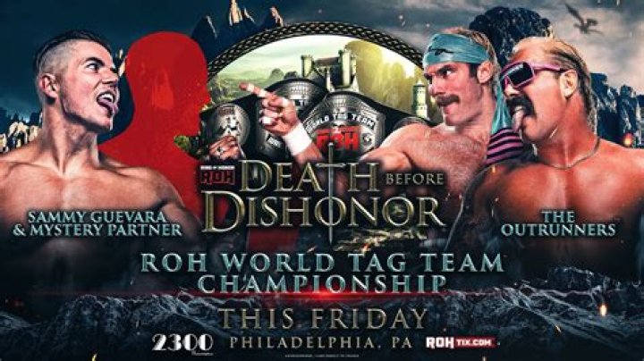 
Roh Death Before Dishonor 2022 Champion Claudio Castagnoli Love Life And Relationship Explored 