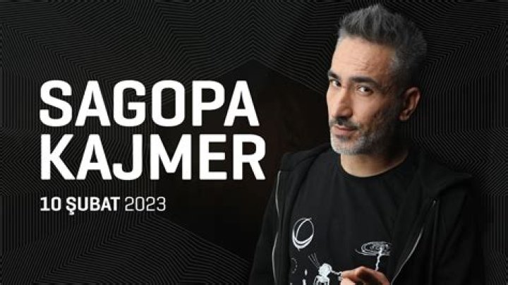 Sagopa Kajmer Height, Weight, Net Worth, Age, Birthday, Wikipedia, Who, Instagram, Biography