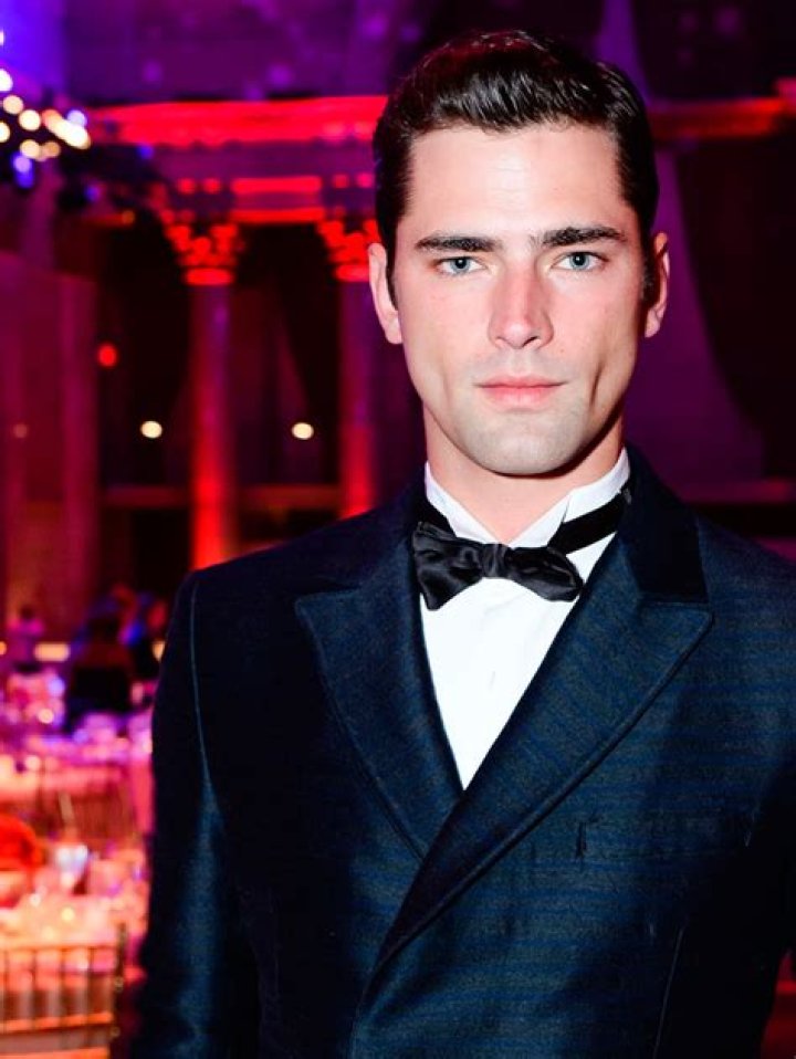 Sean O'Pry - CelebNetWorth