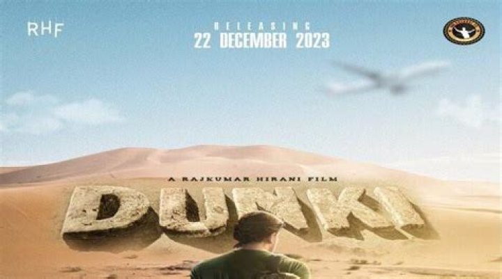 
Shah Rukh Khan set to film ‘Dunki’ in Mumbai and Dubai after Budapest spell 