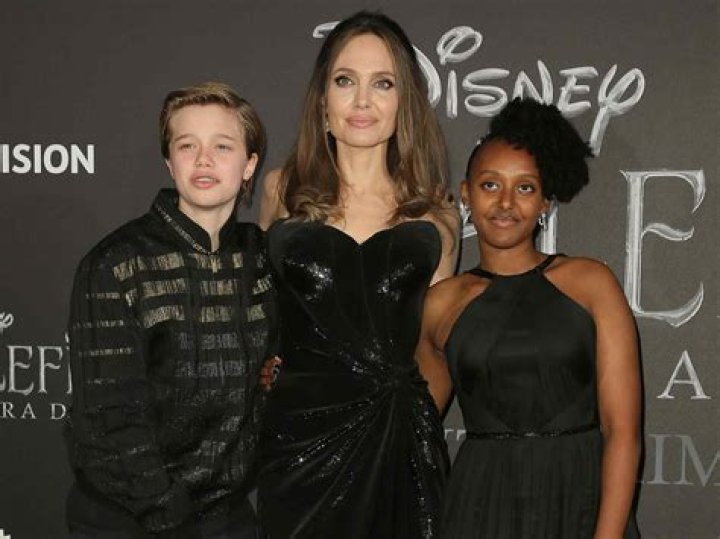 Shiloh Nouvel Jolie-Pitt: The Life and Journey of Angelina Jolie and Brad Pitt's Daughter