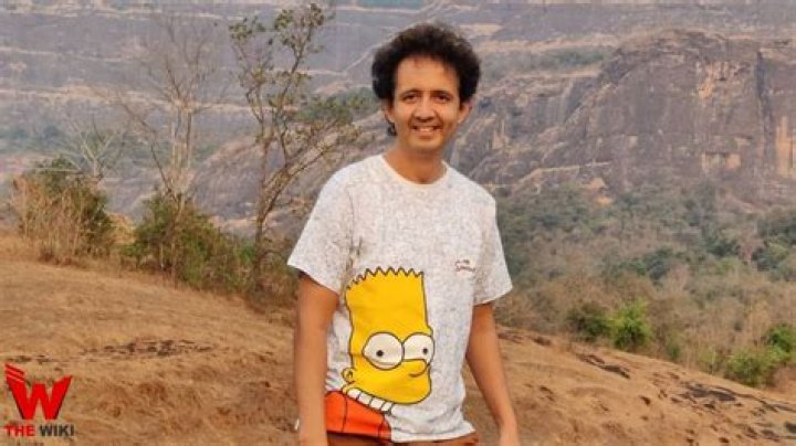 Shyam Mashalkar Height, Weight, Net Worth, Age, Birthday, Wikipedia, Who, Instagram, Biography