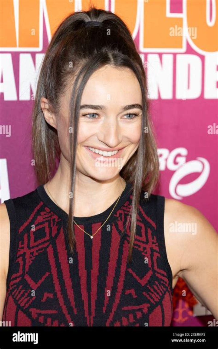 
Skylar Mack Height, Weight, Net Worth, Age, Birthday, Wikipedia, Who, Instagram, Biography 